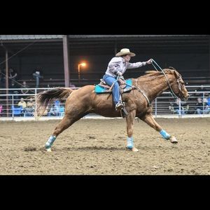 Meet your Posher, Angela